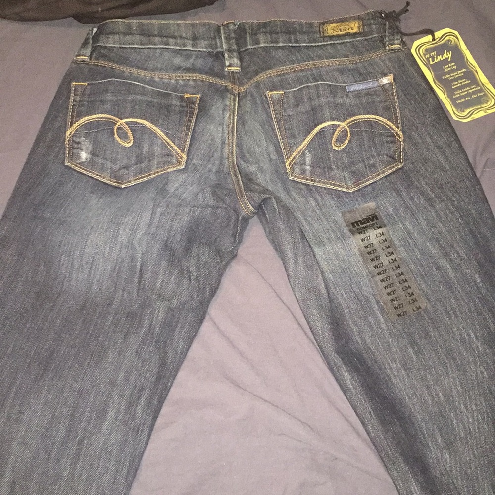 Jeans - Picture 5 of 7